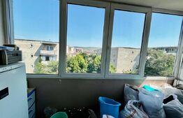 Apartament 3 camere, decomandat, 65 mp, 2 bai, zona Kaufland Marasti