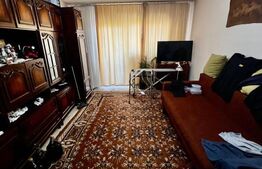 Apartament 3 camere, decomandat, 65 mp, 2 bai, zona Kaufland Marasti