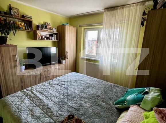 Apartament de vânzare 3 camere Marasti - 154946AV | BLITZ Cluj-Napoca | Poza3