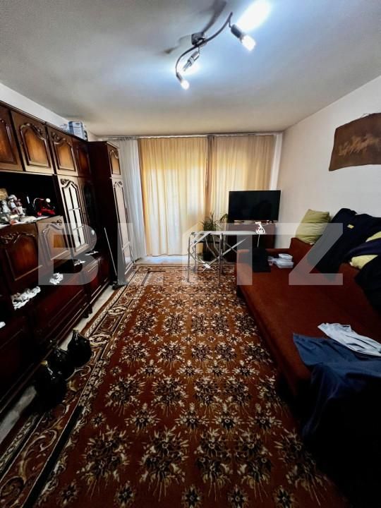 Apartament de vânzare 3 camere Marasti - 154946AV | BLITZ Cluj-Napoca | Poza4