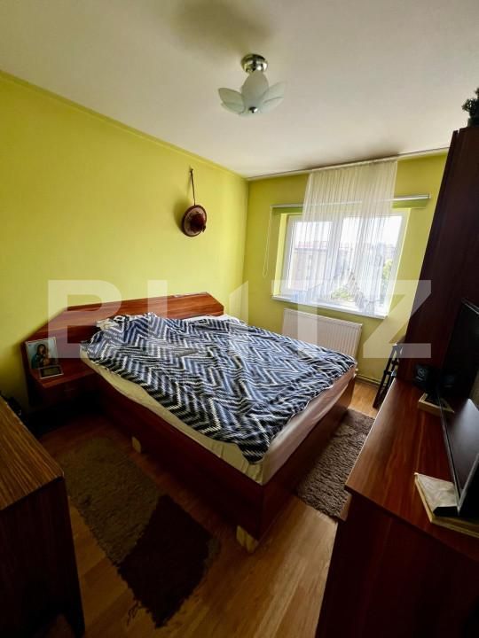 Apartament de vânzare 3 camere Marasti - 154946AV | BLITZ Cluj-Napoca | Poza2