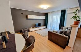 Oportunitate ! Apartament modern, intermediar, 53 mp, Zona Centrala Eroilor !