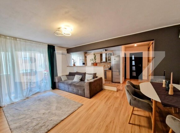 Apartament de vânzare 2 camere Floreşti - 154949AV | BLITZ Cluj-Napoca | Poza2