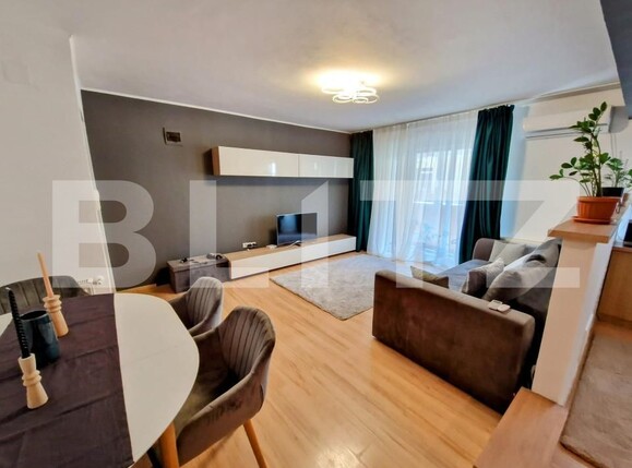 Apartament de vânzare 2 camere Floreşti - 154949AV | BLITZ Cluj-Napoca | Poza1
