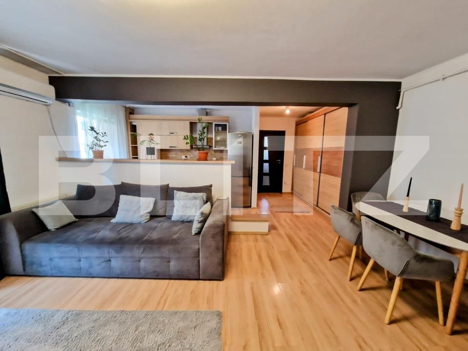 Apartament de vânzare 2 camere Floreşti - 154949AV | BLITZ Cluj-Napoca | Poza4