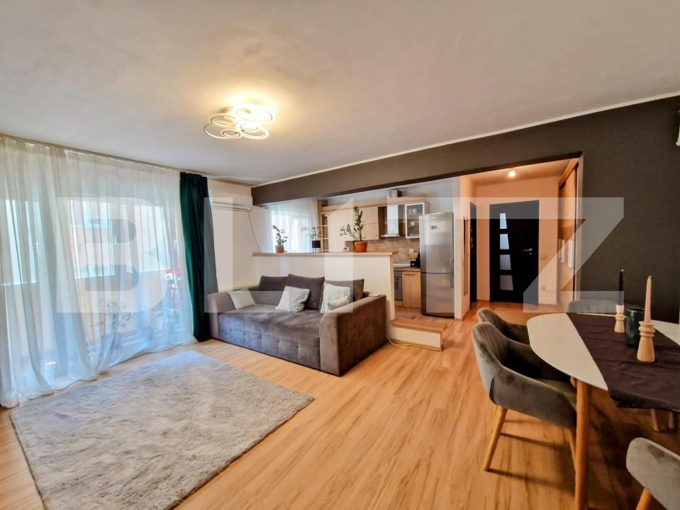 Apartament de vânzare 2 camere Floreşti - 154949AV | BLITZ Cluj-Napoca | Poza2