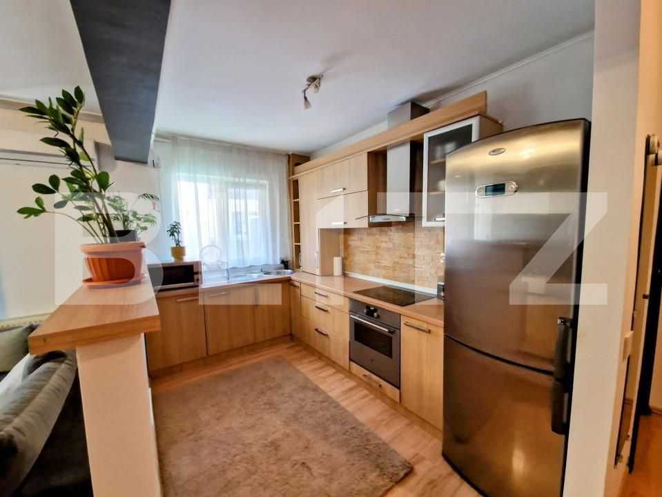 Apartament de vânzare 2 camere Floreşti - 154949AV | BLITZ Cluj-Napoca | Poza3