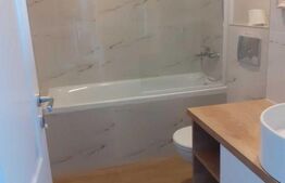 Apartament cu 2 camere, lux, prima inchiriere, terasa, zona Iulius Mall