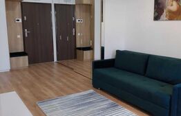 Apartament cu 2 camere, lux, prima inchiriere, terasa, zona Iulius Mall