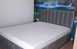 Apartament cu 2 camere, lux, prima inchiriere, terasa, zona Iulius Mall