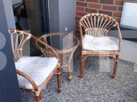 Apartament de închiriat 2 camere Intre Lacuri - 154950AI | BLITZ Cluj-Napoca | Poza7