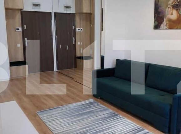 Apartament de închiriat 2 camere Intre Lacuri - 154950AI | BLITZ Cluj-Napoca | Poza2