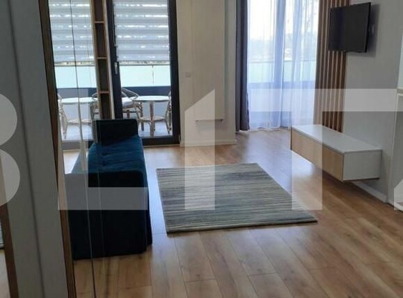 Apartament de închiriat 2 camere Intre Lacuri - 154950AI | BLITZ Cluj-Napoca | Poza1
