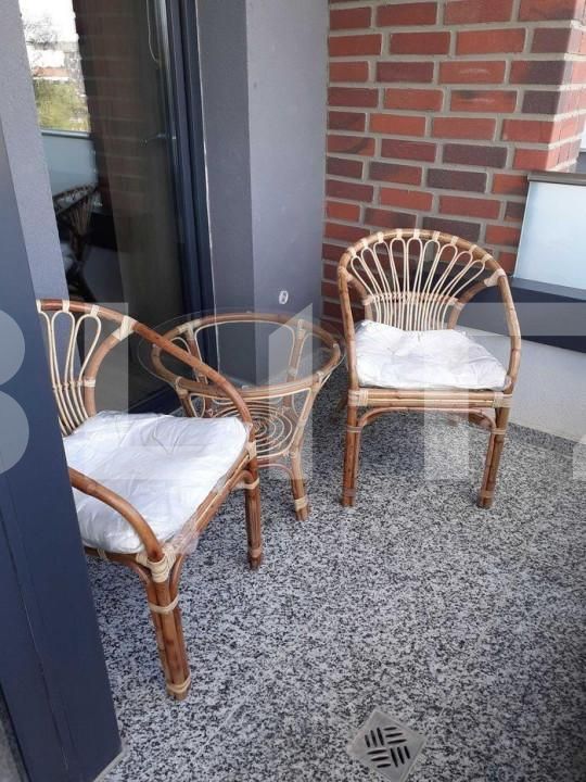 Apartament de închiriat 2 camere Intre Lacuri - 154950AI | BLITZ Cluj-Napoca | Poza7