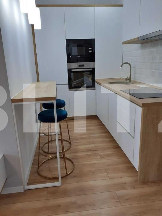 Apartament de închiriat 2 camere Intre Lacuri - 154950AI | BLITZ Cluj-Napoca | Poza3