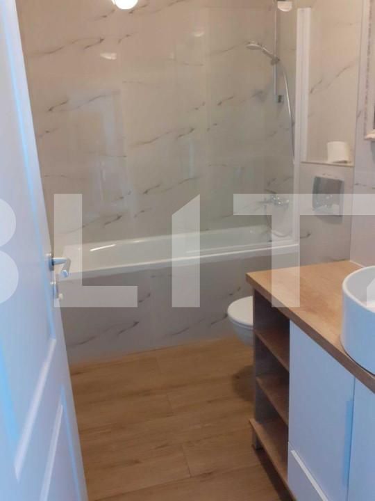 Apartament de închiriat 2 camere Intre Lacuri - 154950AI | BLITZ Cluj-Napoca | Poza6