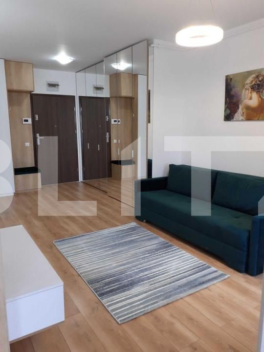 Apartament de închiriat 2 camere Intre Lacuri - 154950AI | BLITZ Cluj-Napoca | Poza2