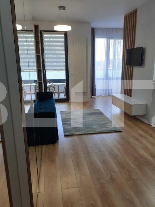 Apartament de închiriat 2 camere Intre Lacuri - 154950AI | BLITZ Cluj-Napoca | Poza1