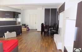 3 camere, 75 mp, imobil nou, mobilat modern, prima inchiriere, strada Bucuresti