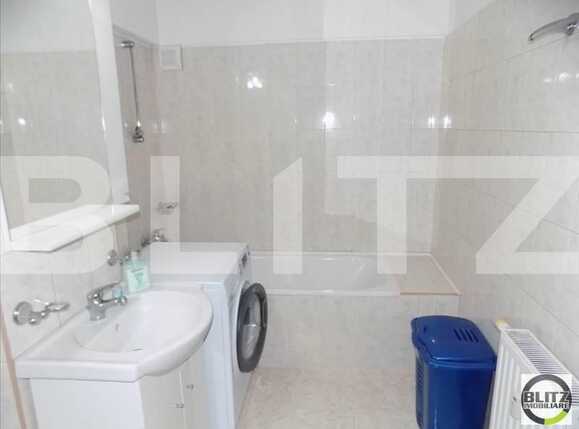 Apartament de închiriat 3 camere Marasti - 15496AI | BLITZ Cluj-Napoca | Poza15