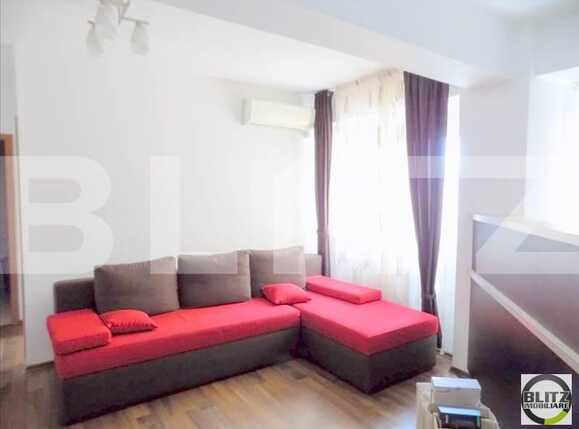 Apartament de închiriat 3 camere Marasti - 15496AI | BLITZ Cluj-Napoca | Poza1