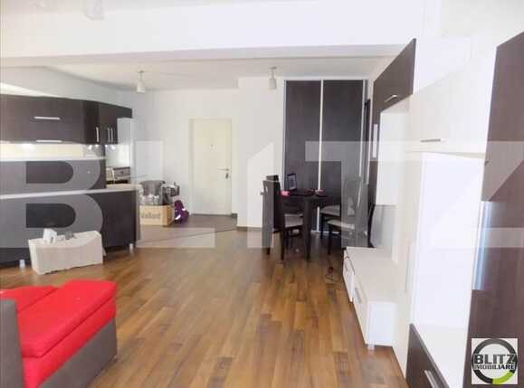 Apartament de închiriat 3 camere Marasti - 15496AI | BLITZ Cluj-Napoca | Poza4
