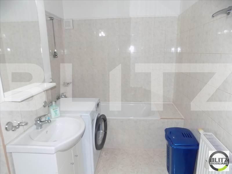 Apartament de închiriat 3 camere Marasti - 15496AI | BLITZ Cluj-Napoca | Poza15