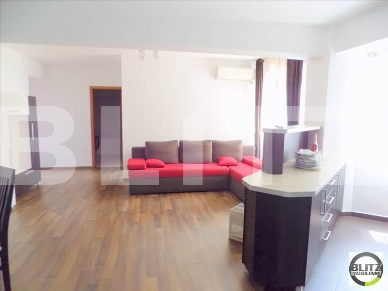 Apartament de închiriat 3 camere Marasti - 15496AI | BLITZ Cluj-Napoca | Poza5
