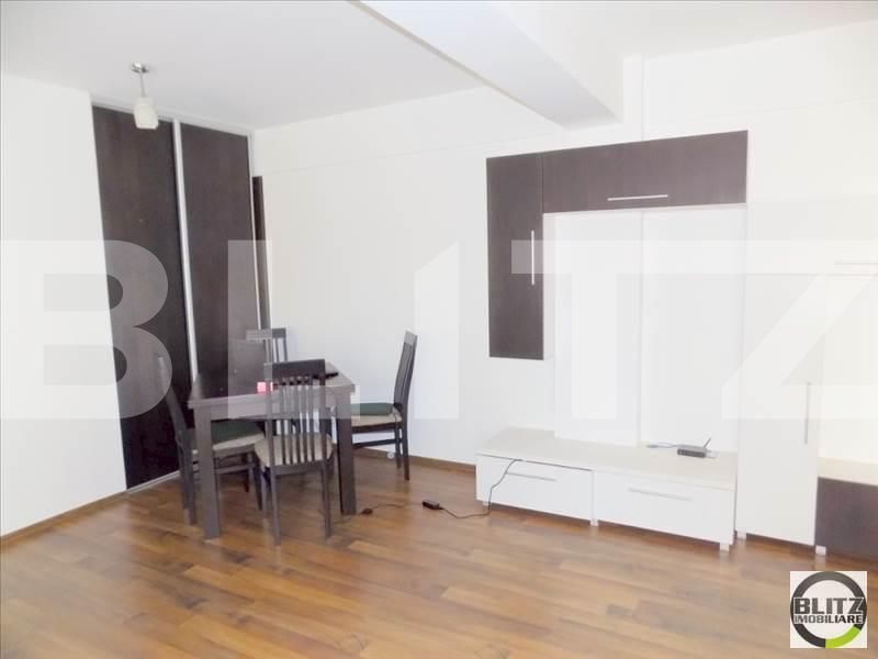 Apartament de închiriat 3 camere Marasti - 15496AI | BLITZ Cluj-Napoca | Poza3