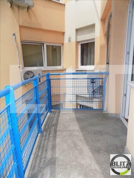 Apartament de închiriat 3 camere Marasti - 15496AI | BLITZ Cluj-Napoca | Poza16