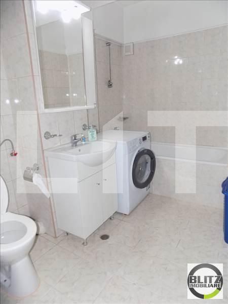 Apartament de închiriat 3 camere Marasti - 15496AI | BLITZ Cluj-Napoca | Poza14