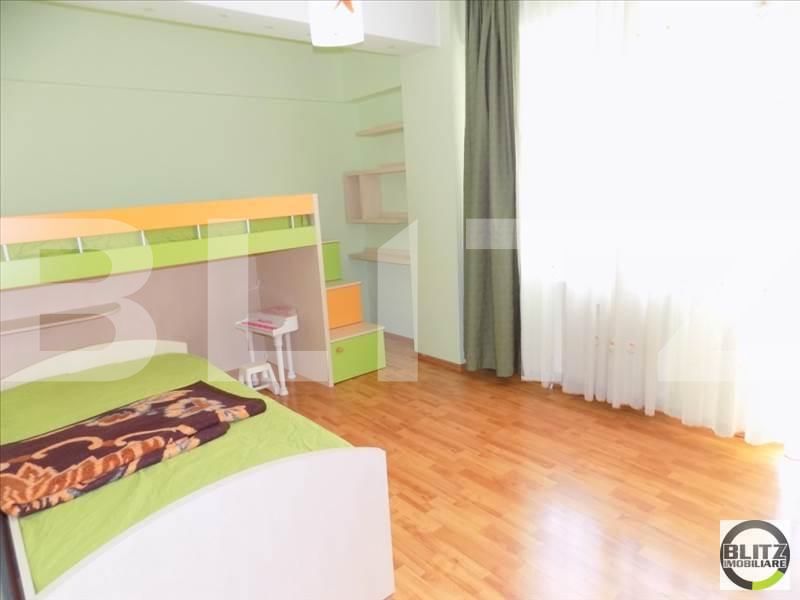 Apartament de închiriat 3 camere Marasti - 15496AI | BLITZ Cluj-Napoca | Poza12