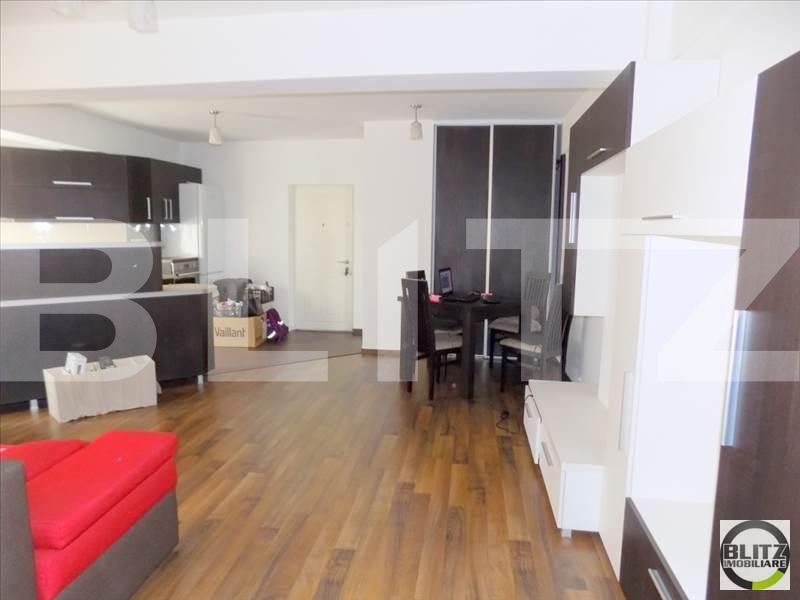 Apartament de închiriat 3 camere Marasti - 15496AI | BLITZ Cluj-Napoca | Poza4