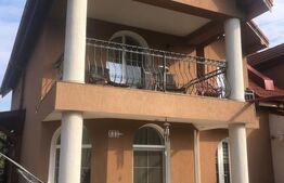 Casa in Sanpetru - placuta cu gradina cocheta