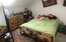 Casa in Sanpetru - placuta cu gradina cocheta