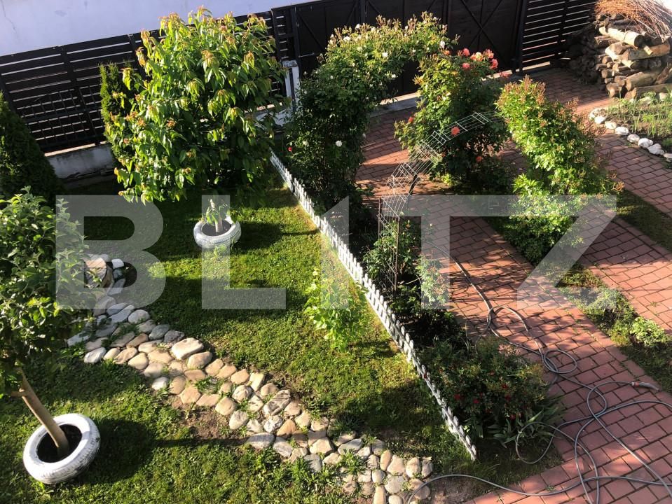 Casa de vânzare 4 camere Sanpetru - 154964CV | BLITZ Brașov | Poza11