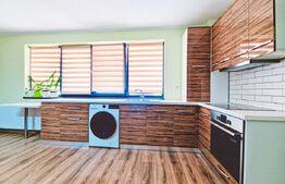 Apartament 3 camere, spatios, 70mp, parcare, zona Catanelor