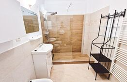 Apartament 3 camere, spatios, 70mp, parcare, zona Catanelor