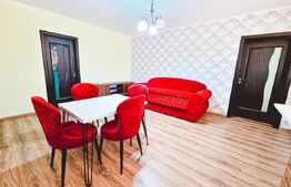 Apartament 3 camere, spatios, 70mp, parcare, zona Catanelor