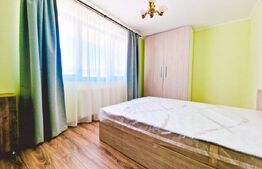 Apartament 3 camere, spatios, 70mp, parcare, zona Catanelor