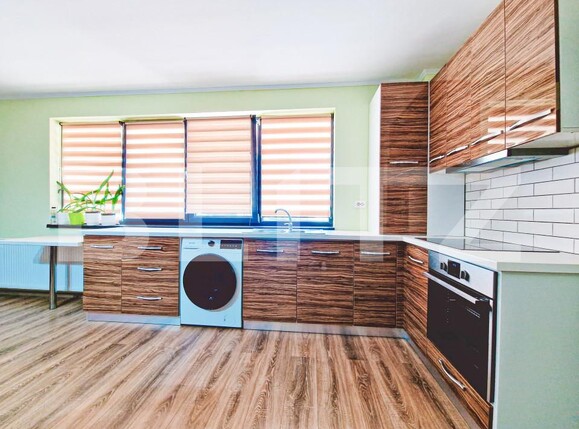 Apartament de vânzare 3 camere Floreşti - 154966AV | BLITZ Cluj-Napoca | Poza4