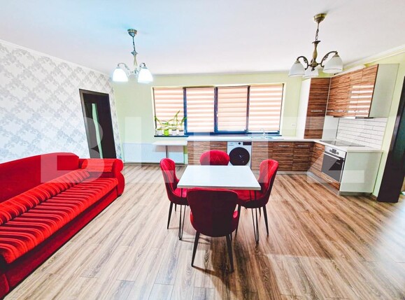 Apartament de vânzare 3 camere Floreşti - 154966AV | BLITZ Cluj-Napoca | Poza1