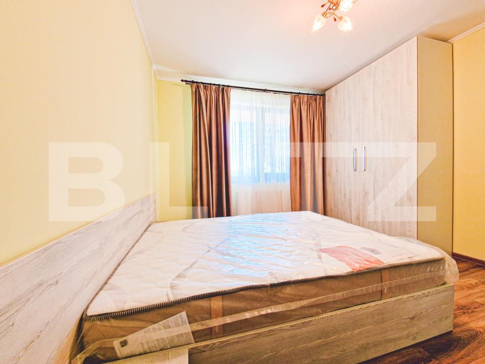 Apartament de vânzare 3 camere Floreşti - 154966AV | BLITZ Cluj-Napoca | Poza12