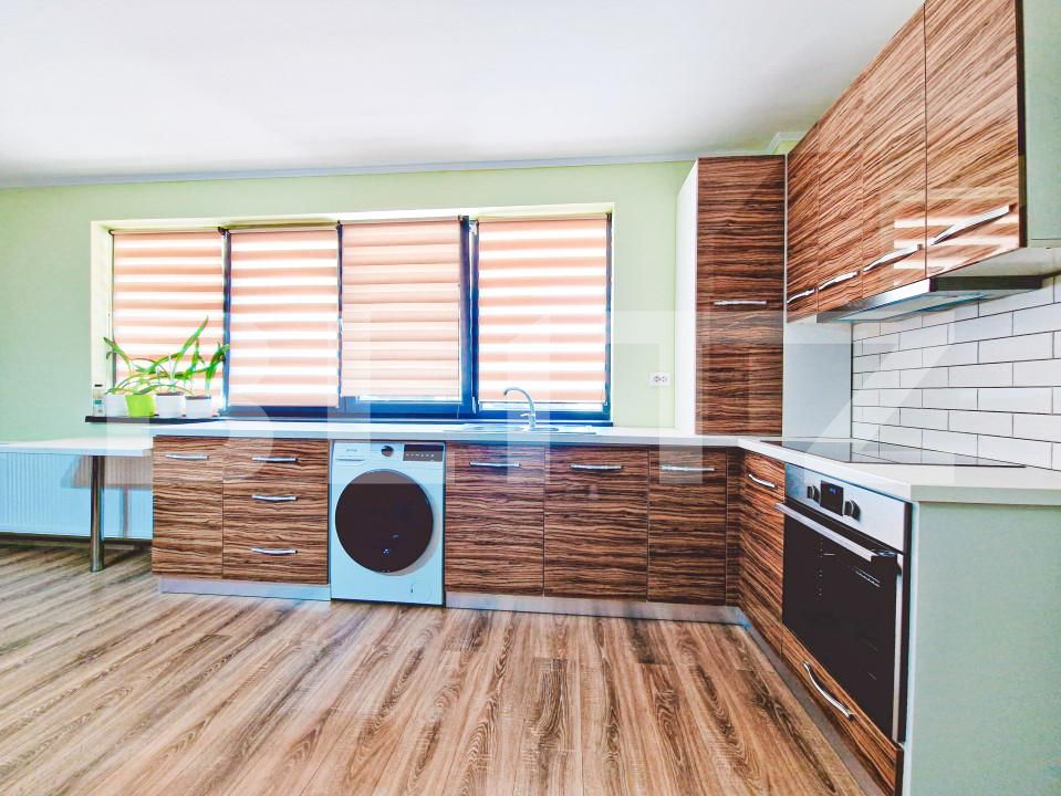 Apartament de vânzare 3 camere Floreşti - 154966AV | BLITZ Cluj-Napoca | Poza4