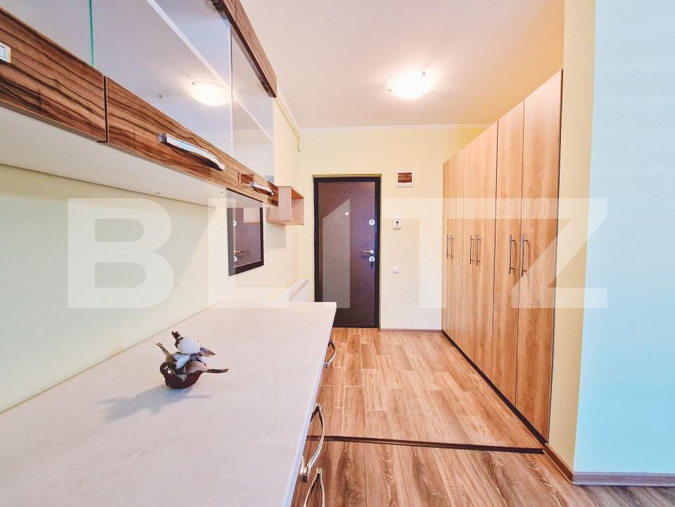 Apartament de vânzare 3 camere Floreşti - 154966AV | BLITZ Cluj-Napoca | Poza19