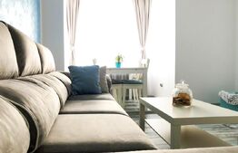 Apartament cu 2 dormitoare | 60mp | stil modern | zona Parang