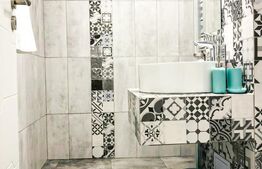 Apartament cu 2 dormitoare | 60mp | stil modern | zona Parang