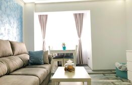 Apartament cu 2 dormitoare | 60mp | stil modern | zona Parang