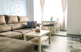 Apartament cu 2 dormitoare | 60mp | stil modern | zona Parang