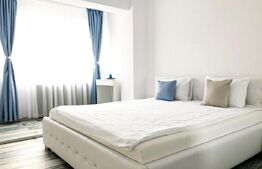 Apartament cu 2 dormitoare | 60mp | stil modern | zona Parang